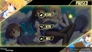 Komori - Eriri-chan osu skin,Komori - Eriri-chan osu skin,duykhang-sama osu skin,komori osu skin,koomo osu skin,