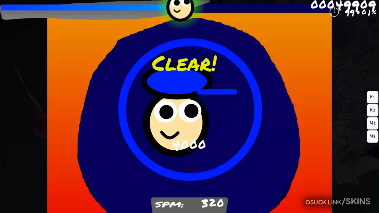 Will Skin V2 — screenshot 8