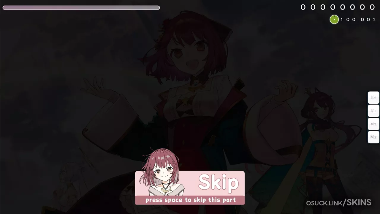 Atelier Sophie (索菲的炼金工坊) — screenshot 7