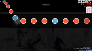 unicorn osu skin,unicorn osu skin,1th grader osu skin,