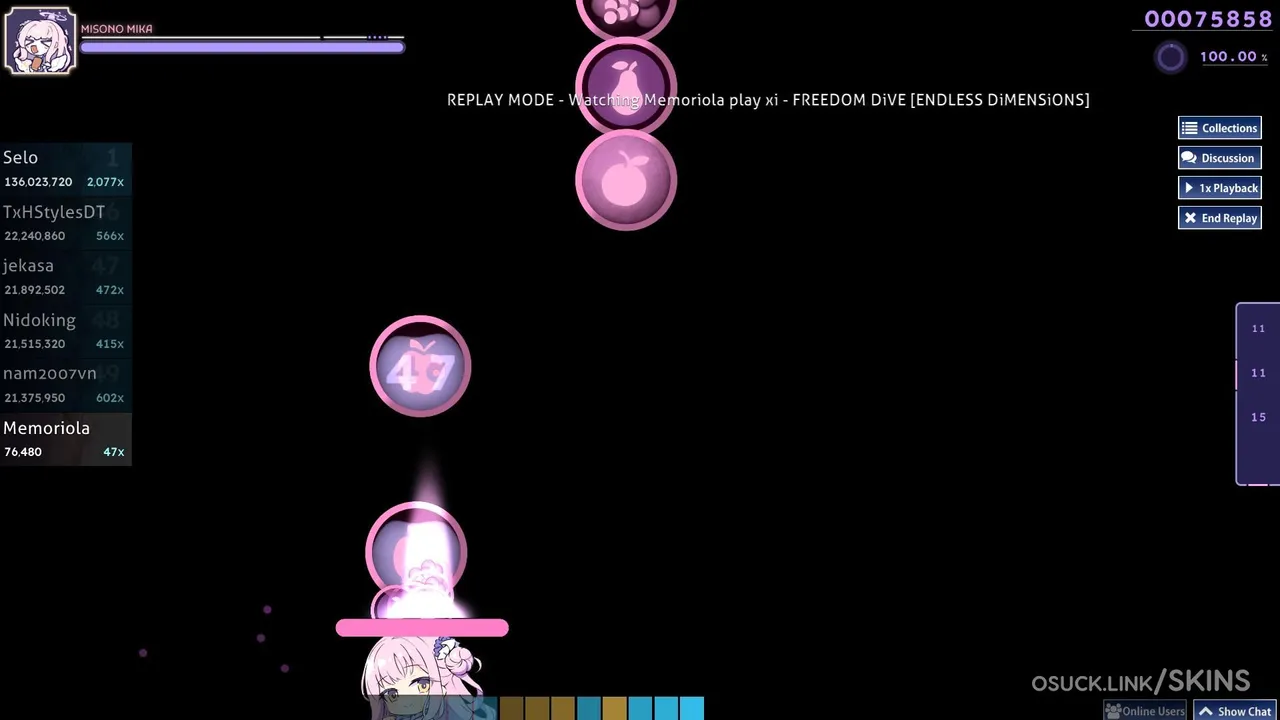 [聖園ミカ] Misono Mika 1.0 — screenshot 10