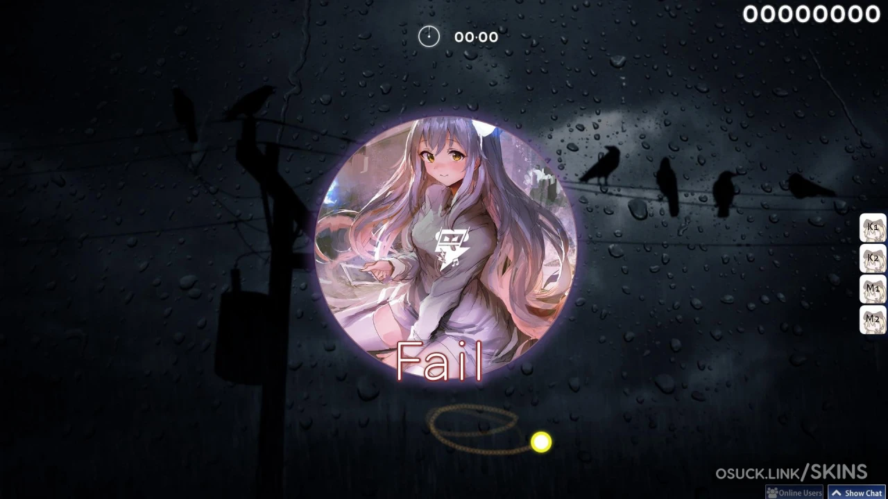 Cookiezi 22 — screenshot 6