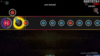 osu!shot osu skin,osu!shot osu skin,