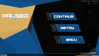GMK Samurai osu skin,GMK Samurai osu skin,minimalistic osu skin,contest-3 osu skin,