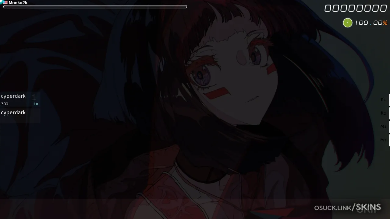 Monko2kSkin - Aesthetic 2020 — screenshot 12