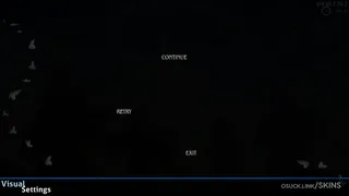 Replicant osu skin,Replicant osu skin,nier osu skin,replicant osu skin,nier: automata osu skin,