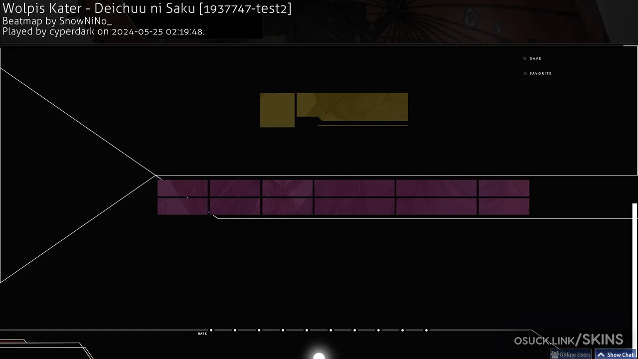 Reflections Unchained — screenshot 16