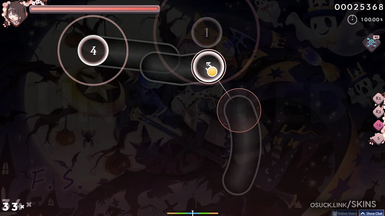 Cherry Corolla (ft.Mine-Chan) 1.0 — screenshot 2
