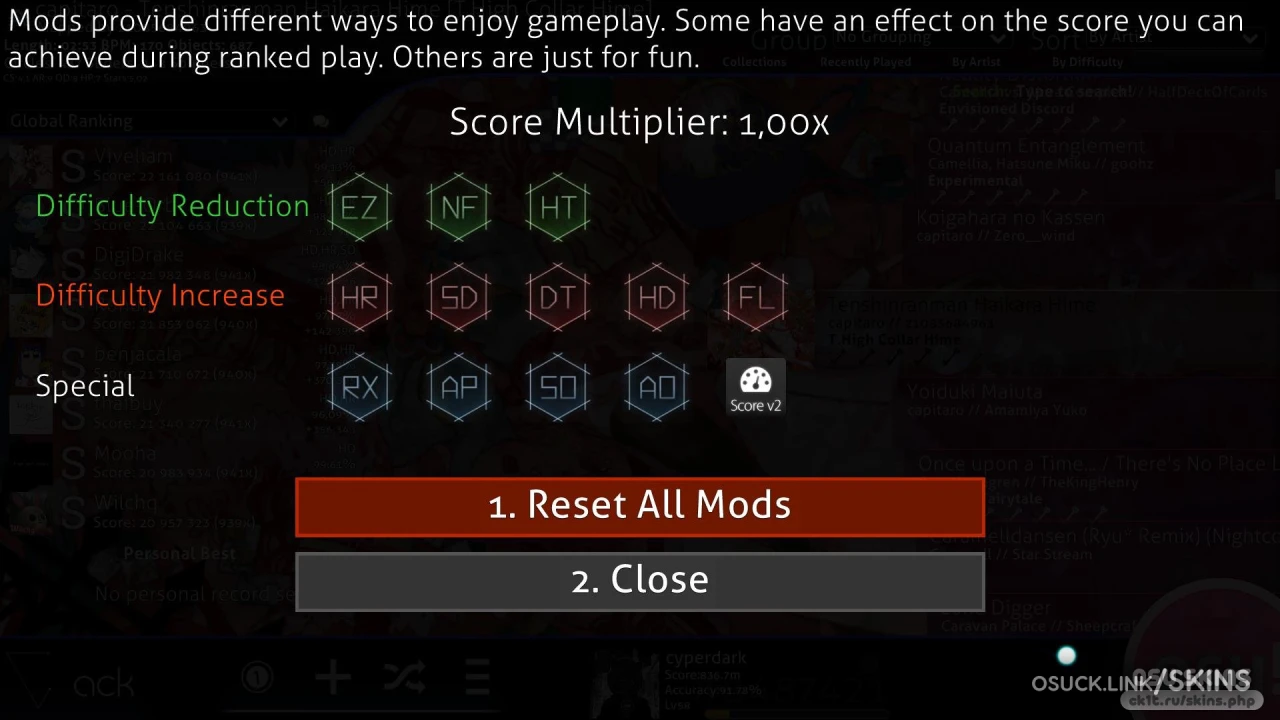 ddd+x13 — screenshot 2