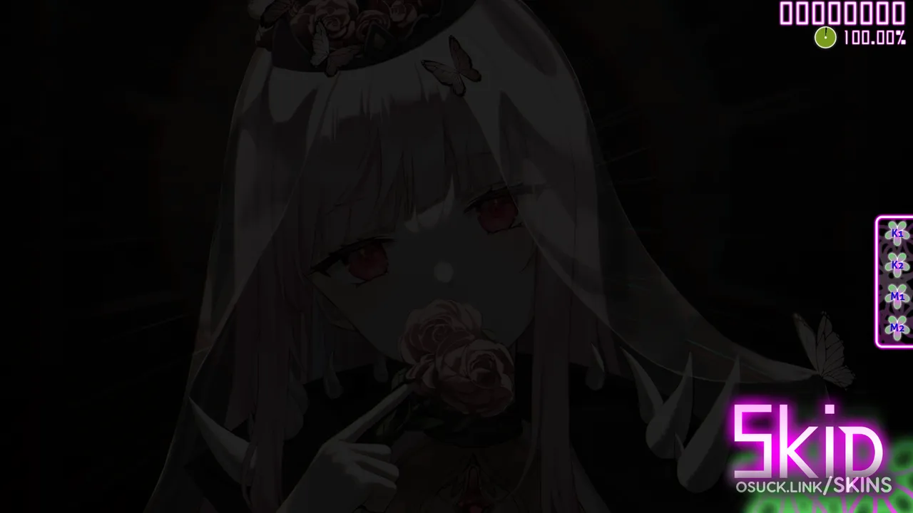 Neon Flower Style — screenshot 3