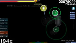 2xTan osu skin,2xTan osu skin,