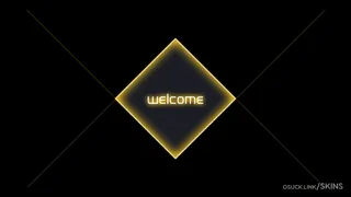 TaikoMania osu skin,TaikoMania osu skin,