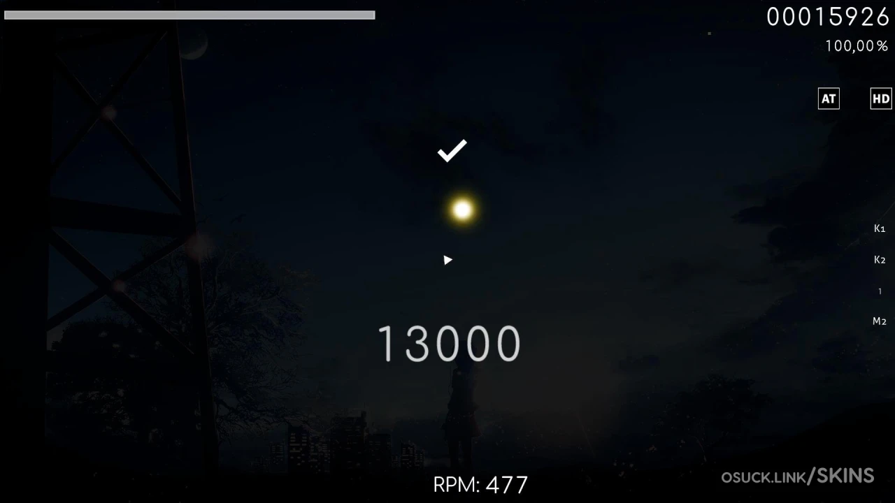 HiddenOnlySkin — screenshot 4
