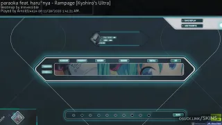 (Vocaloid) Hatsune Miku osu skin,(Vocaloid) Hatsune Miku osu skin,cloudkeyz osu skin,hatsune miku osu skin,vocaloid osu skin,