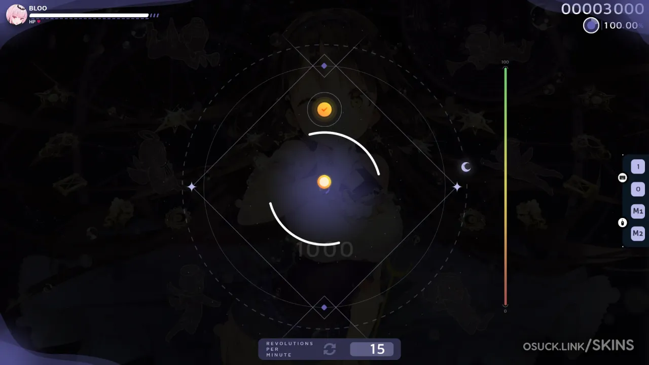 BlooMoon Re;Done 1.0 — screenshot 9