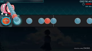 opet osu skin
