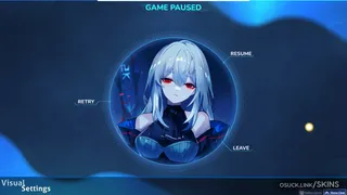 Skadi (Arknights) osu skin,Skadi (Arknights) osu skin,arknights osu skin,skadi osu skin,myucchii osu skin,contest-5 osu skin,