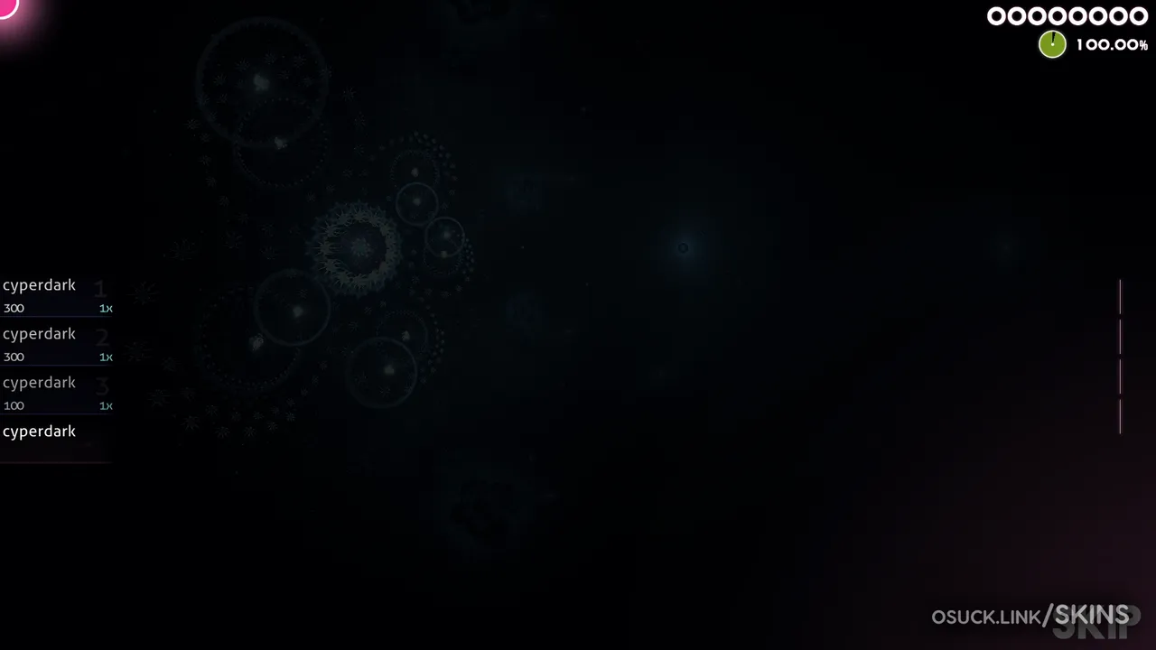 INCADESCENT 1.0-Cherry — screenshot 14