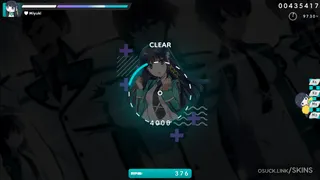Shiba Miyuki osu skin,Shiba Miyuki osu skin,shiba miyuki osu skin,mahouka koukou no rettousei osu skin,