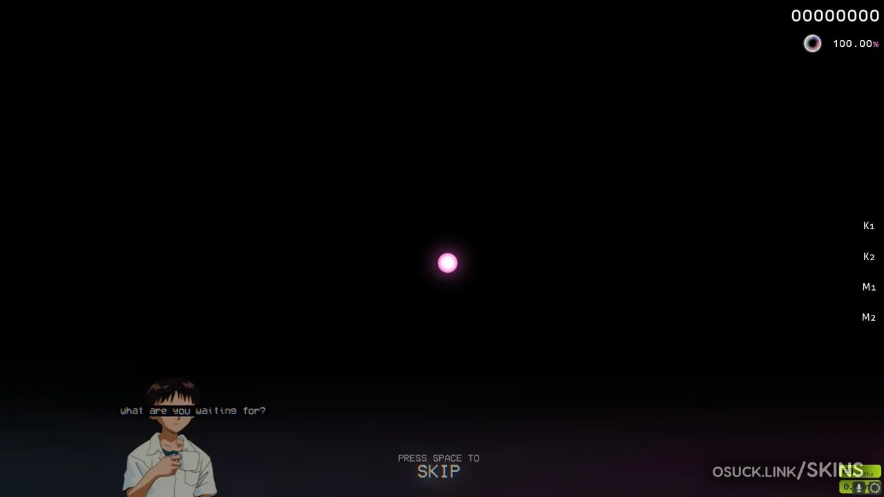 -= e v a w a v e =- — screenshot 7