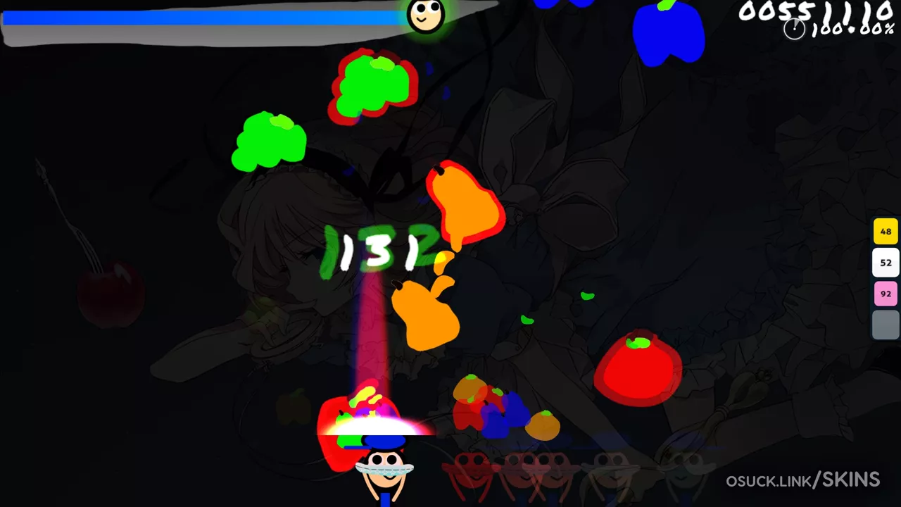 Will Skin V2 — screenshot 14