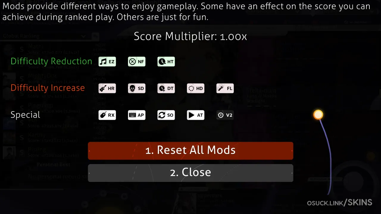 BlooMoon Re;Done 1.0 — screenshot 19
