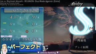 Cookiezi 3 (Refresh - @2x upscale) osu skin,Cookiezi 3 (Refresh - @2x upscale) osu skin,cookiezi osu skin,