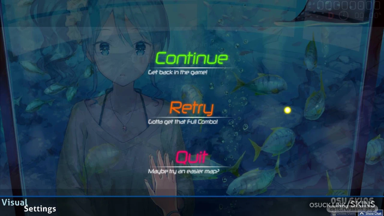 Screenshot of Mathi ensalada v1.0