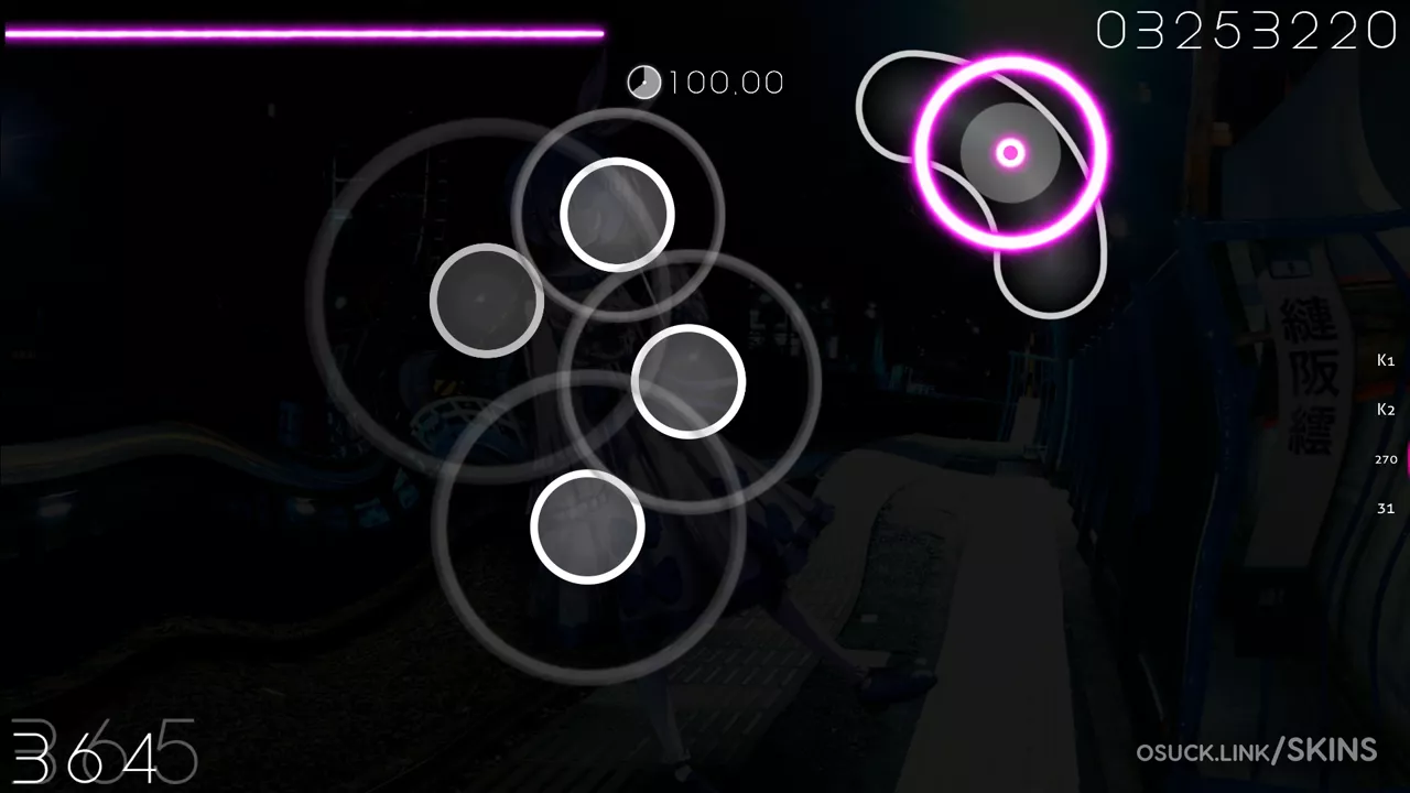 PROXIMITY 2.0 — screenshot 5