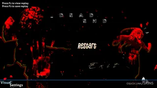 DJ MAX RESPECT V - EMARGE osu skin,DJ MAX RESPECT V - EMARGE osu skin,