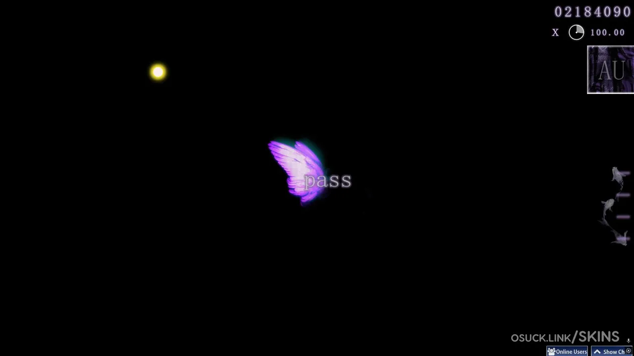 Seraph — screenshot 10