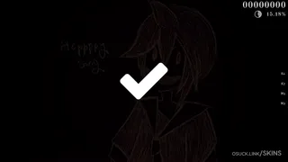 happppy_skin osu skin,happppy_skin osu skin,vocaloid osu skin,soooo osu skin,background to skin osu skin,