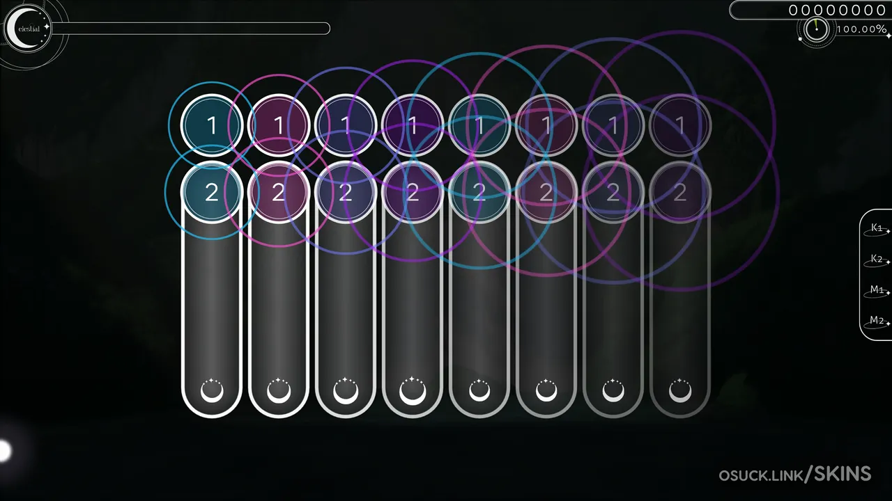 Celestial — screenshot 12