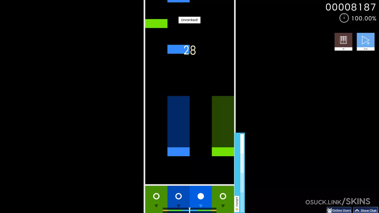 Daylight 1.1 — screenshot 21