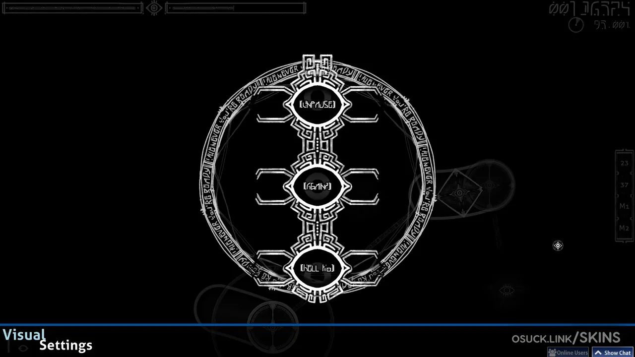 [VISIONS] 1.5 — screenshot 17