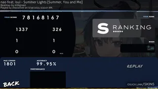 Kooriwave osu skin,Kooriwave osu skin,