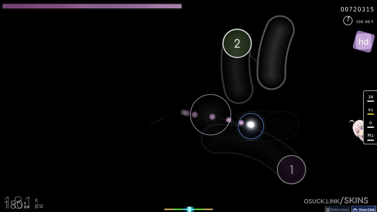 [SW] Elaina 2.0 — screenshot 5
