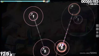 Transformice Lite osu skin