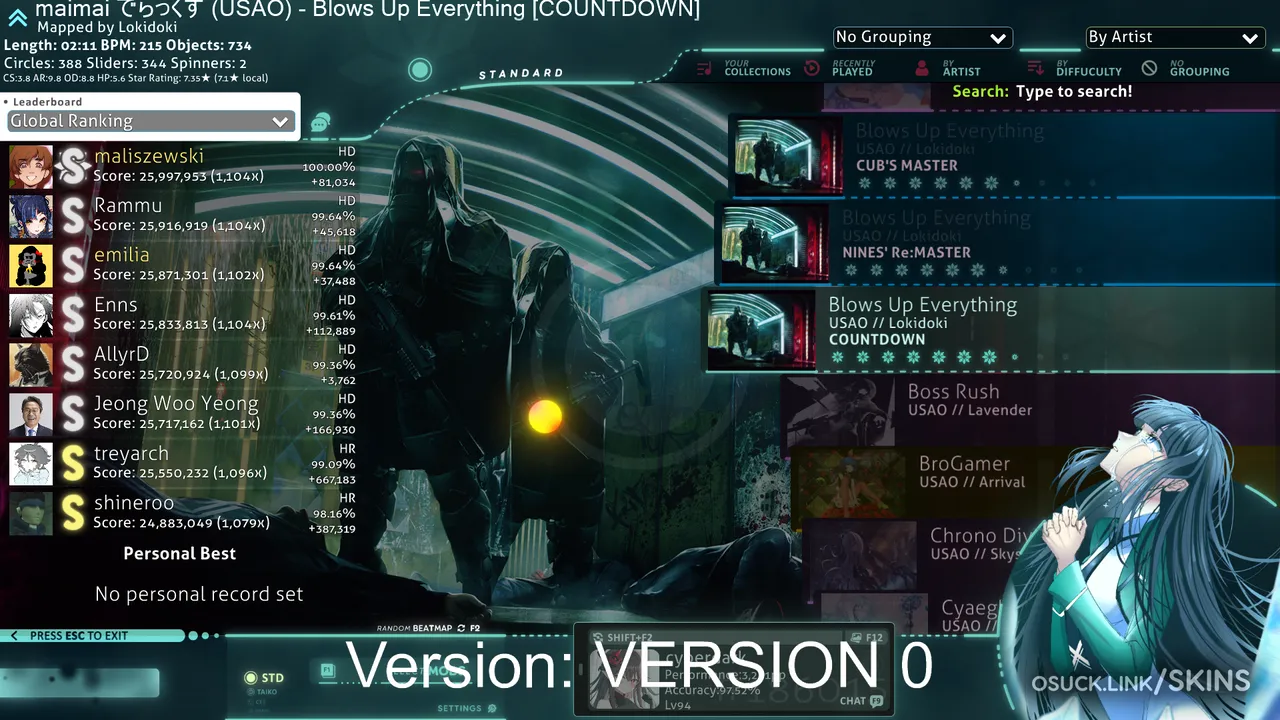 Shiba Miyuki 1.0 — screenshot 29