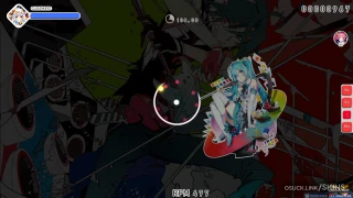-  Mika Pikazo  - osu skin,-  Mika Pikazo  - osu skin,