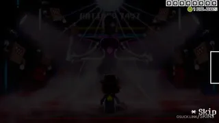 Undertale - osu! edition osu skin,Undertale - osu! edition osu skin,