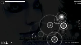 -   Nerlywh   - osu skin