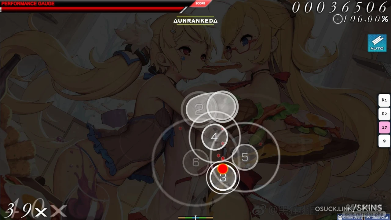 Screenshot of WWW v1.3