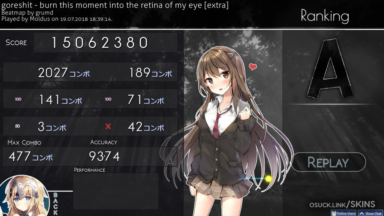 Cookiezi 33 — screenshot 9