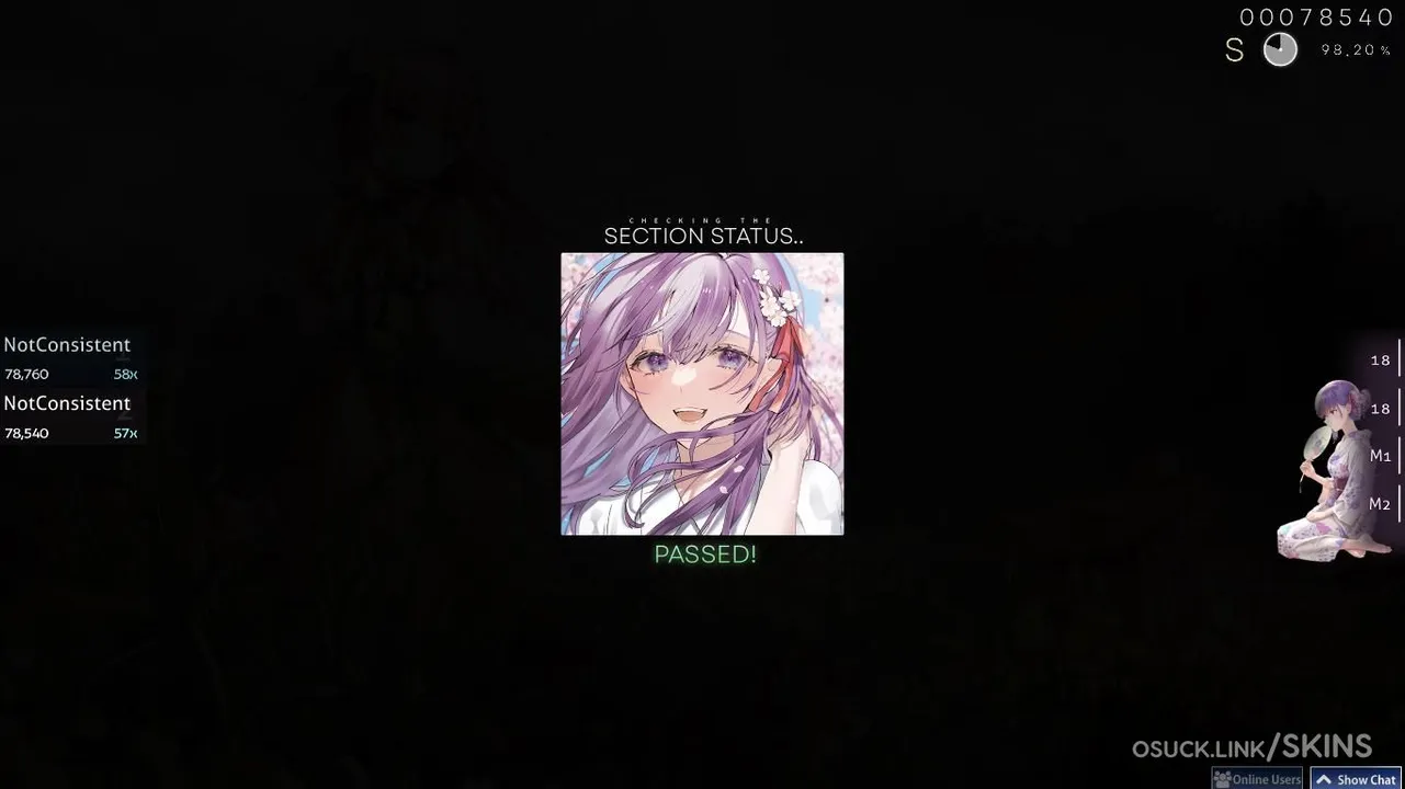 Sakura Matou — screenshot 13