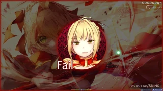 -+Noble Nero osu skin,-+Noble Nero osu skin,arley osu skin,