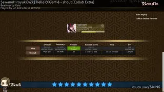 Keisuke Sannan osu skin,Keisuke Sannan osu skin,hakuoki osu skin,keisuke sannan osu skin,