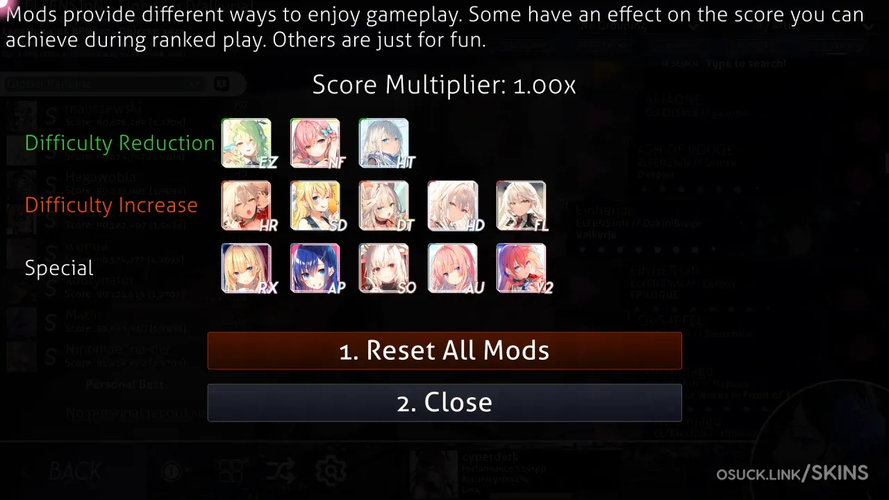 Seoul 10 — screenshot 4