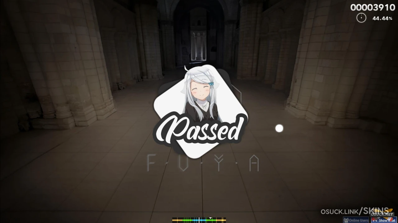 ! Monochrome Lifeline — screenshot 6