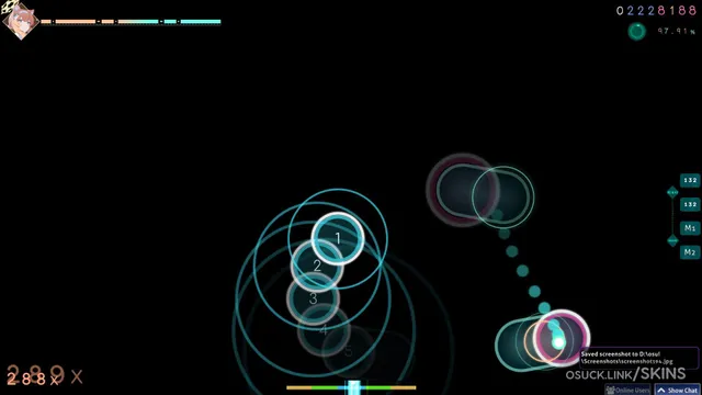 [伊落マリー] Iochi Mari (sport) v2.5 screenshot